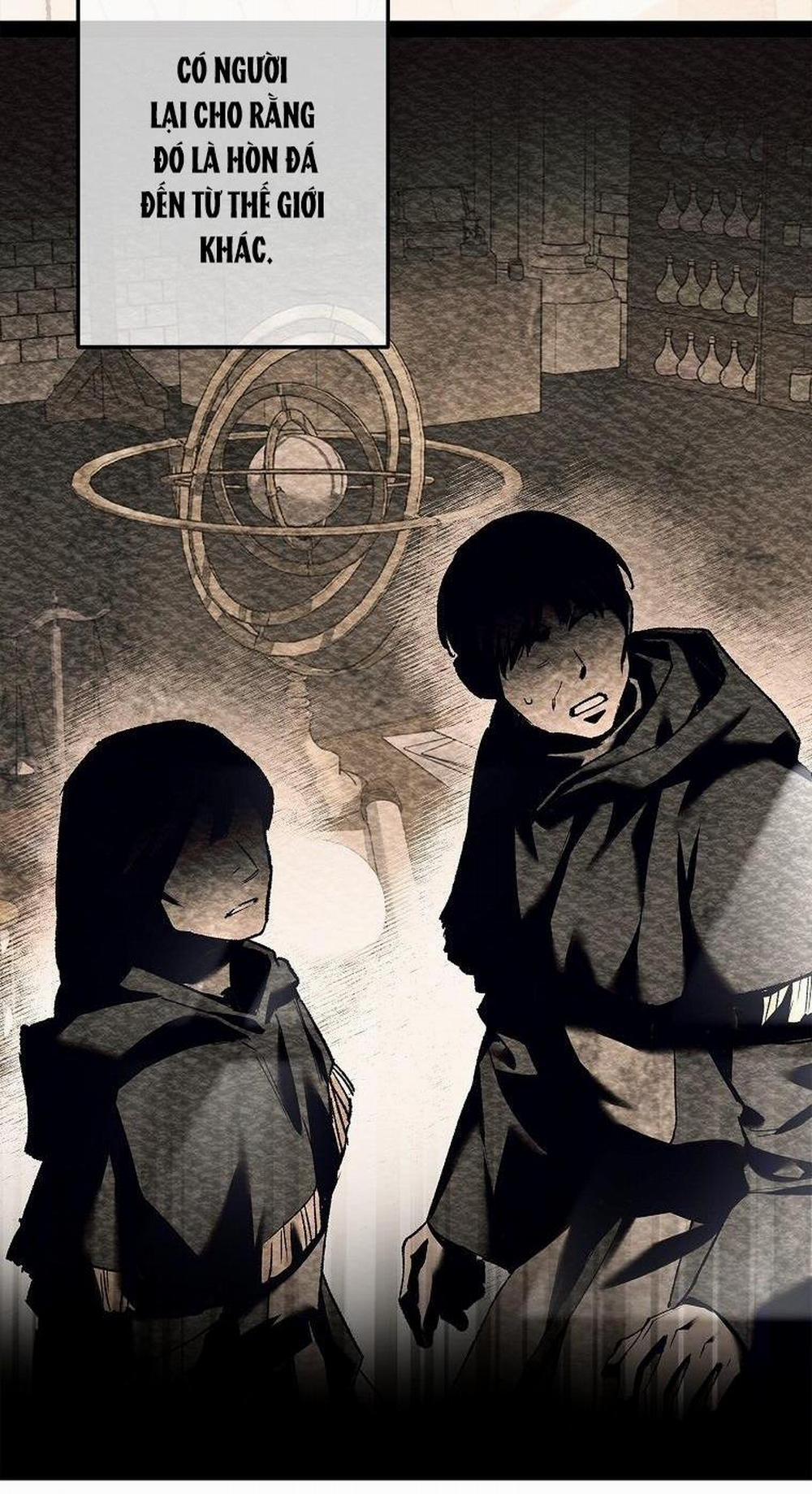 Bước Ngoặt Định Mệnh 25 trang 46