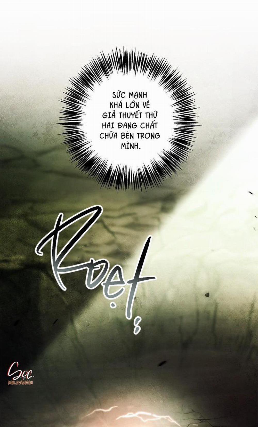 Bước Ngoặt Định Mệnh 25 trang 48