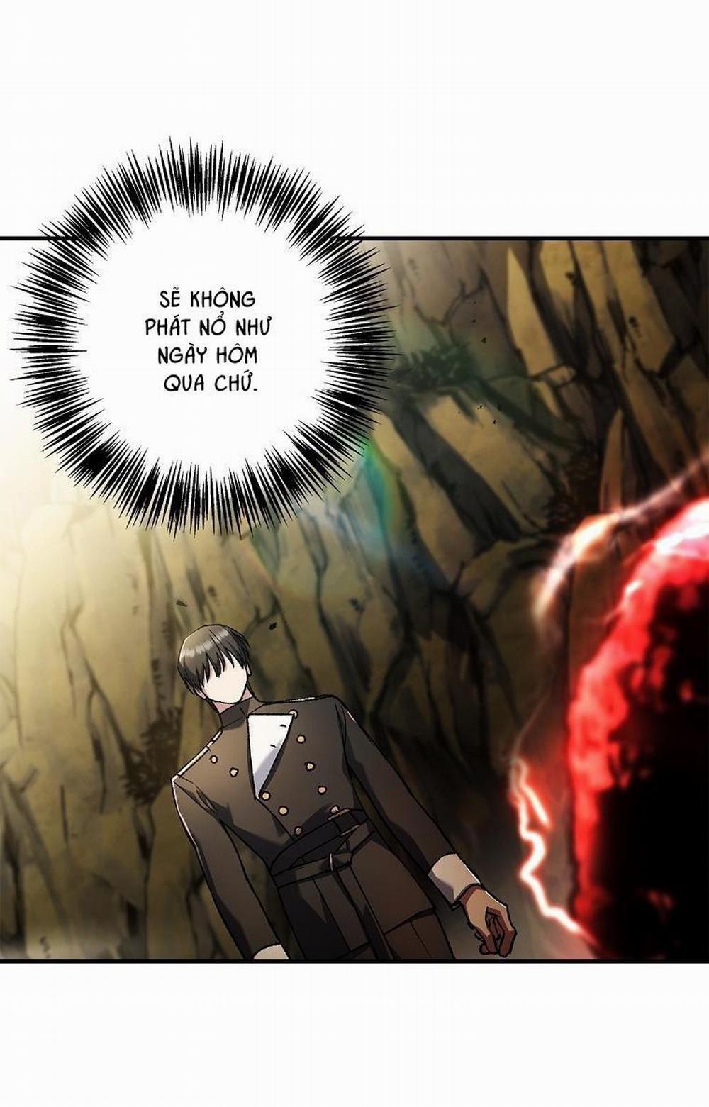 Bước Ngoặt Định Mệnh 25 trang 50