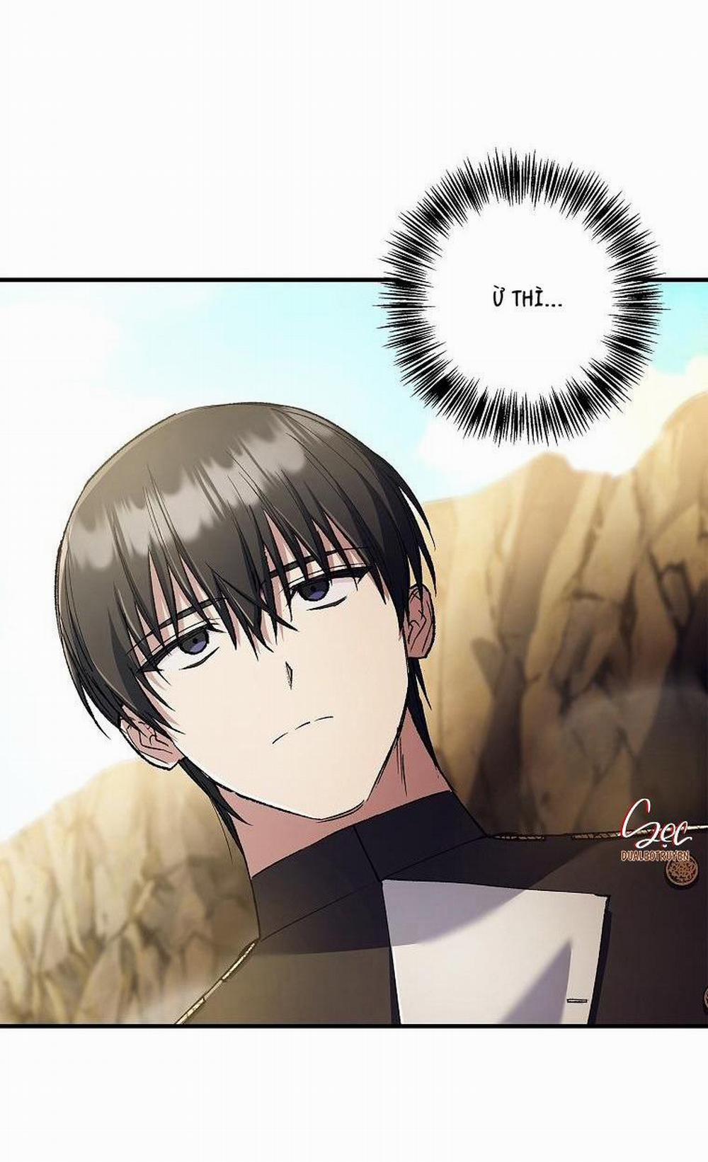 Bước Ngoặt Định Mệnh 25 trang 51