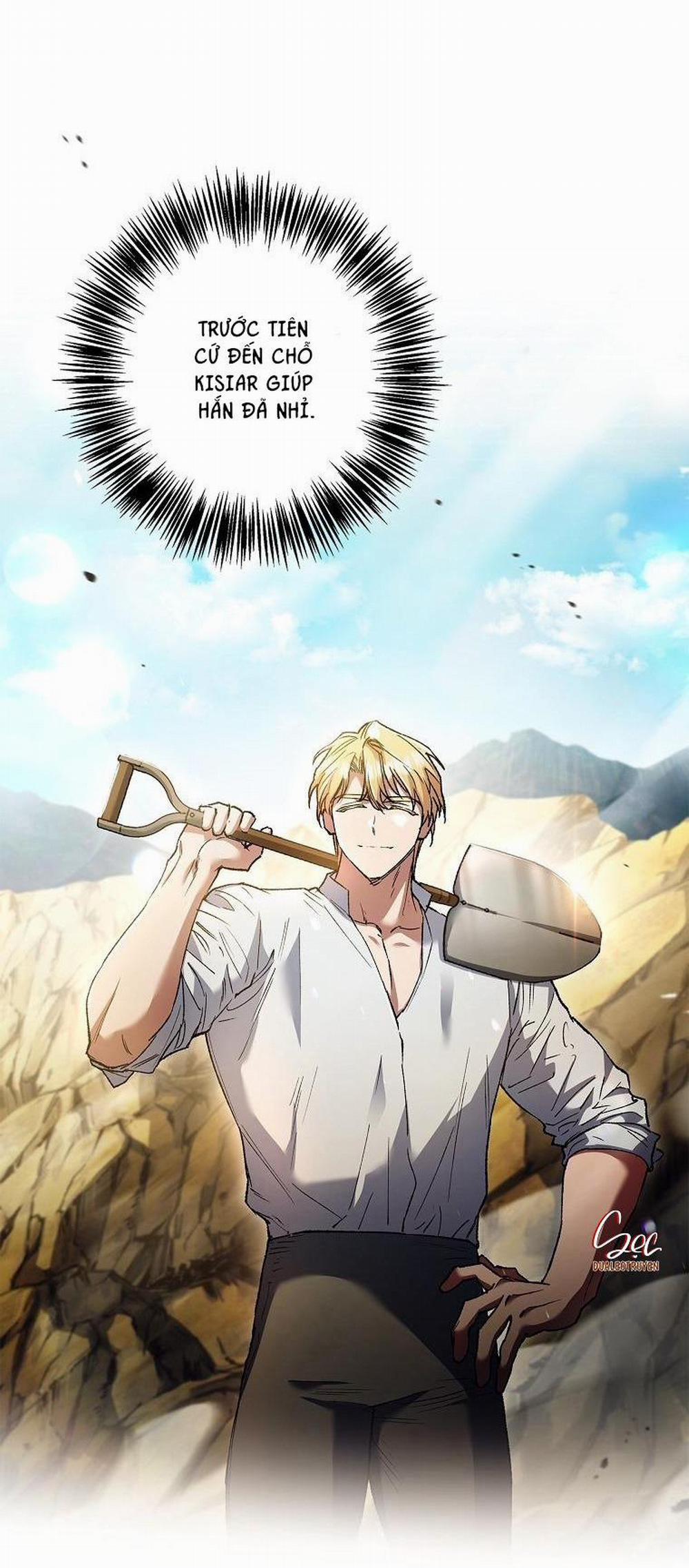 Bước Ngoặt Định Mệnh 25 trang 52