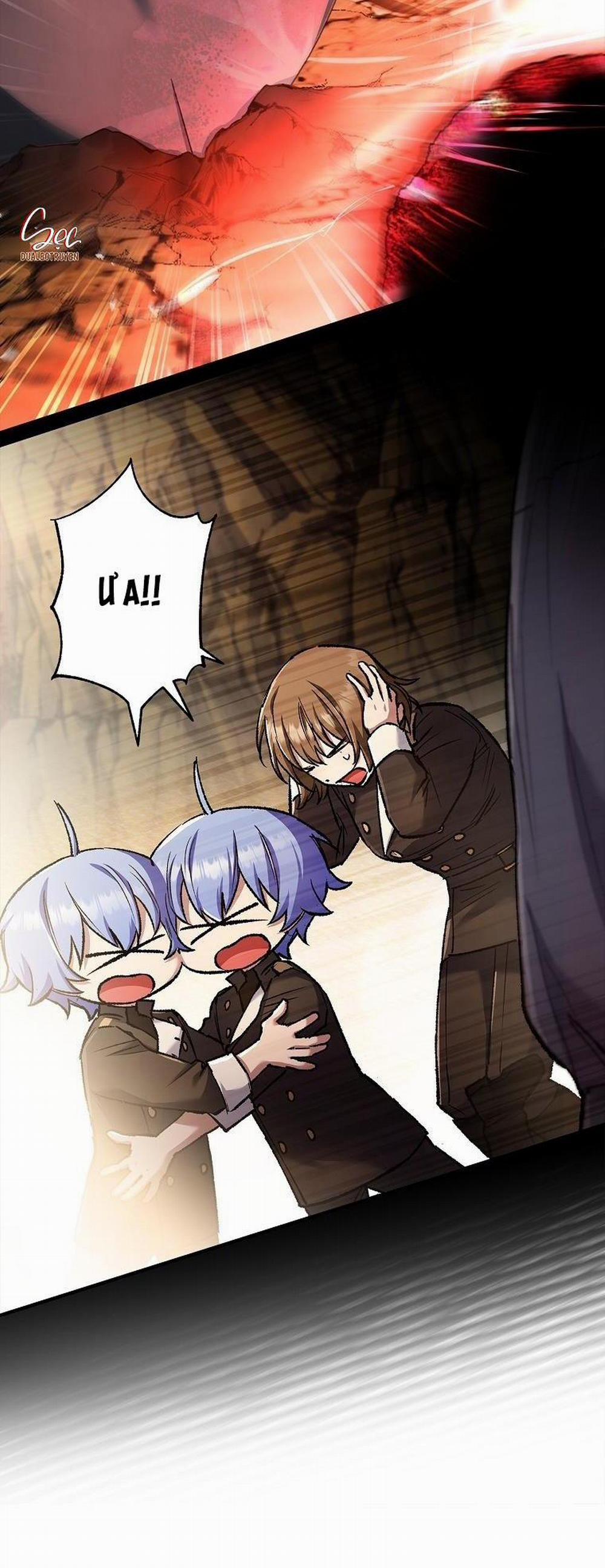 Bước Ngoặt Định Mệnh 25 trang 58