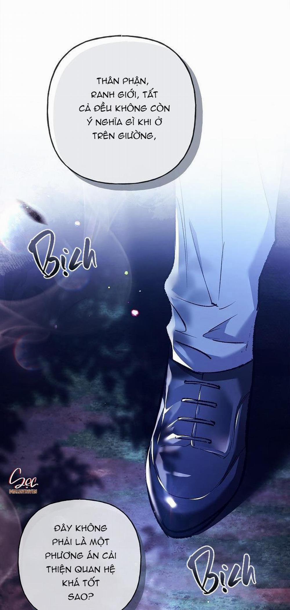 Bước Ngoặt Định Mệnh 25 trang 6