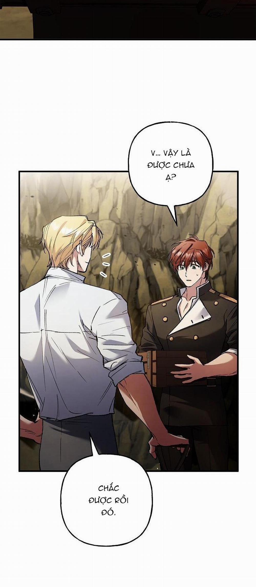 Bước Ngoặt Định Mệnh 25 trang 61