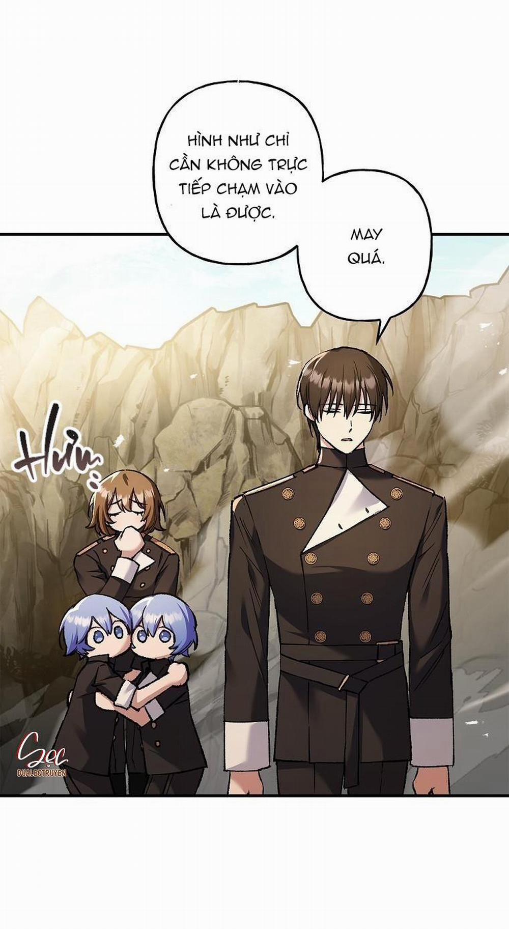 Bước Ngoặt Định Mệnh 25 trang 62