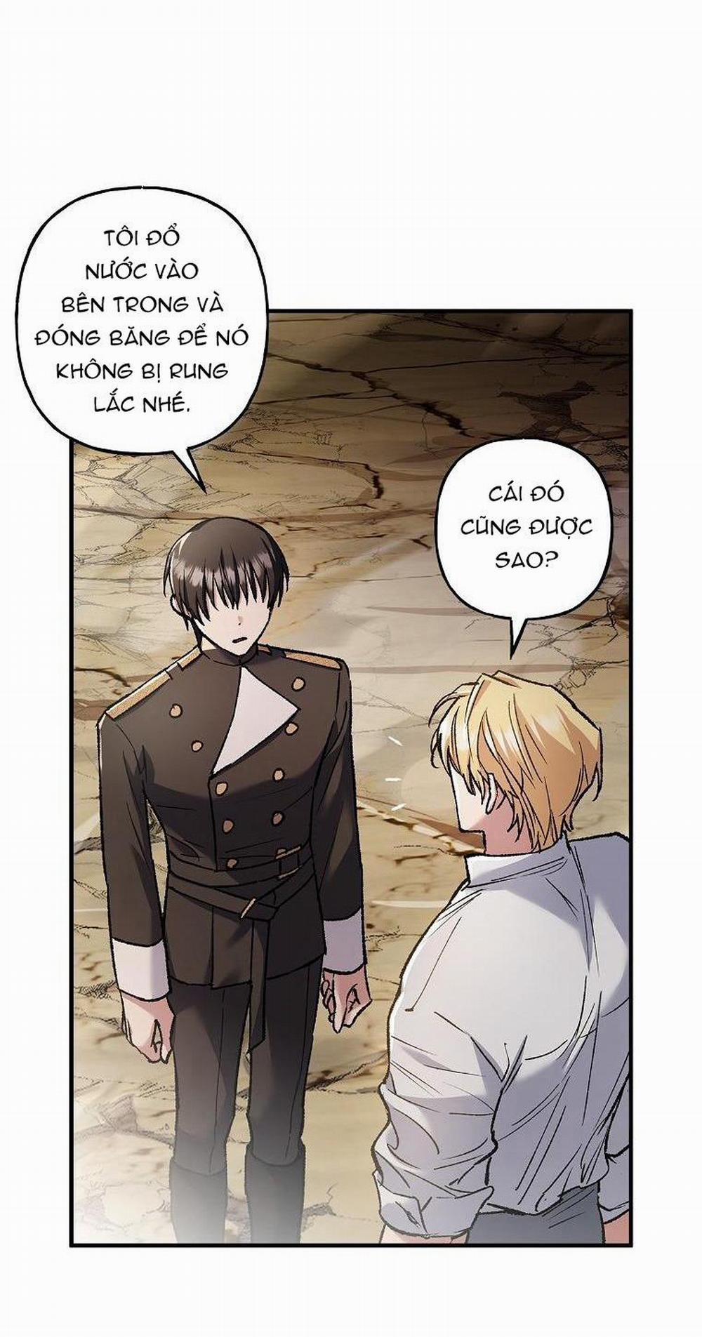 Bước Ngoặt Định Mệnh 25 trang 63