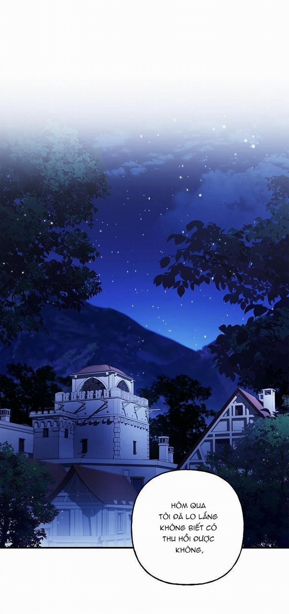 Bước Ngoặt Định Mệnh 26 trang 1