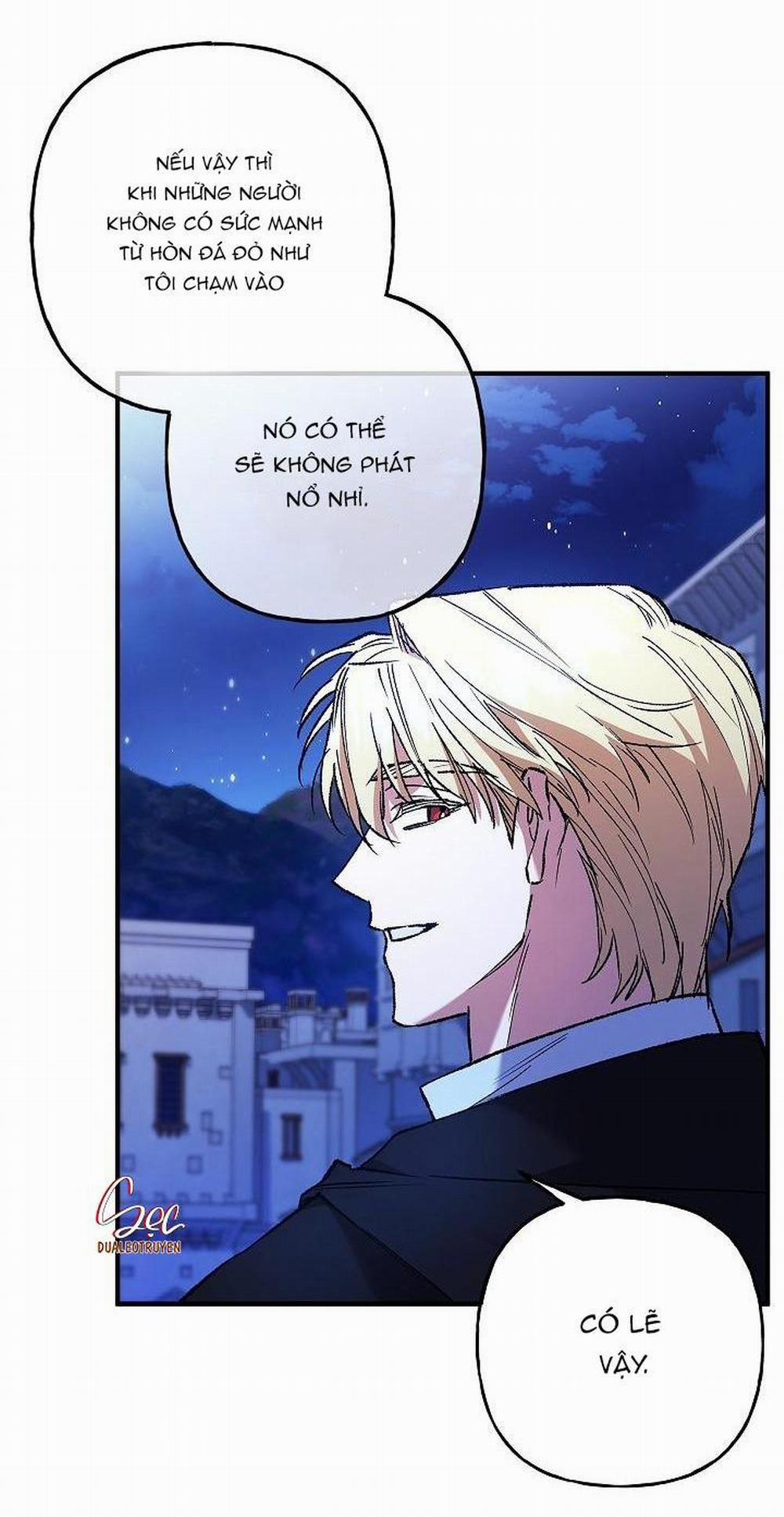 Bước Ngoặt Định Mệnh 26 trang 10