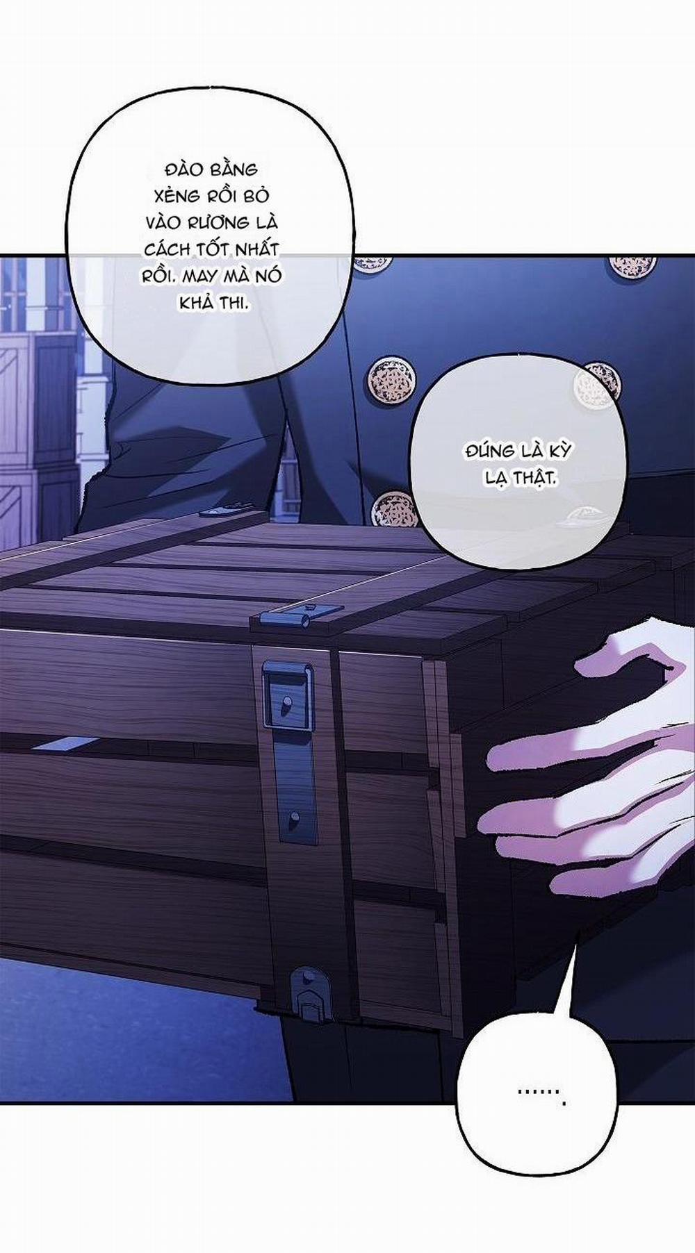 Bước Ngoặt Định Mệnh 26 trang 14