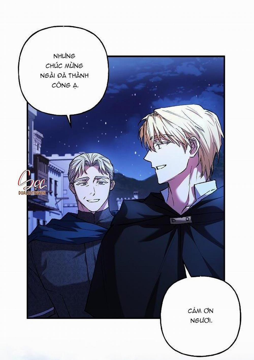 Bước Ngoặt Định Mệnh 26 trang 2