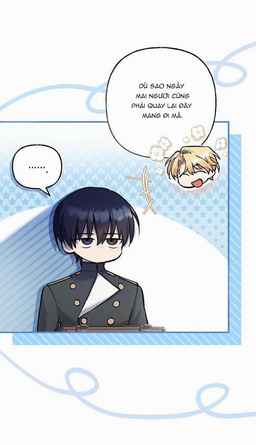 Bước Ngoặt Định Mệnh 26 trang 21