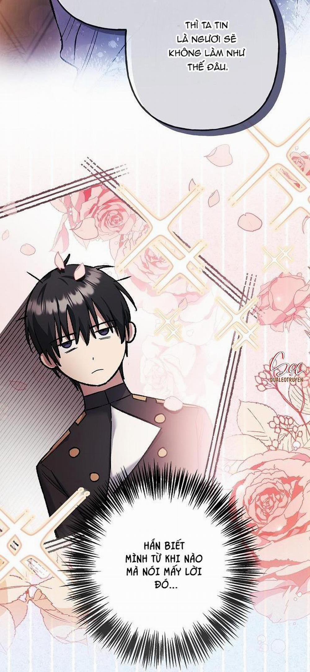 Bước Ngoặt Định Mệnh 26 trang 27