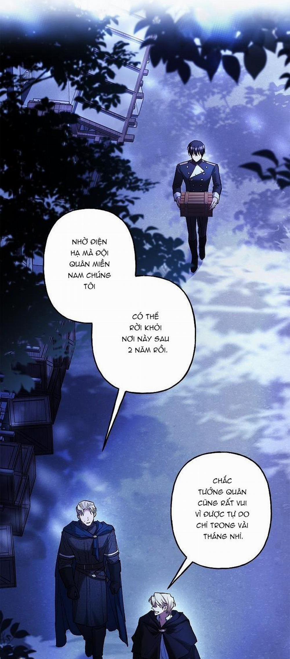 Bước Ngoặt Định Mệnh 26 trang 3