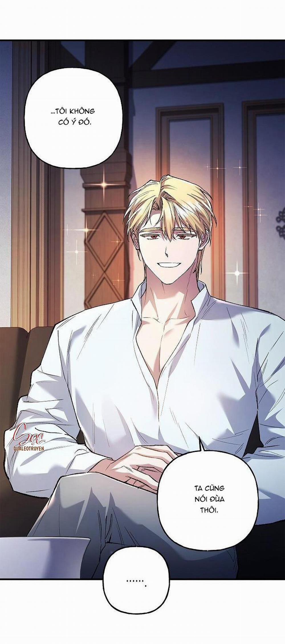 Bước Ngoặt Định Mệnh 26 trang 31