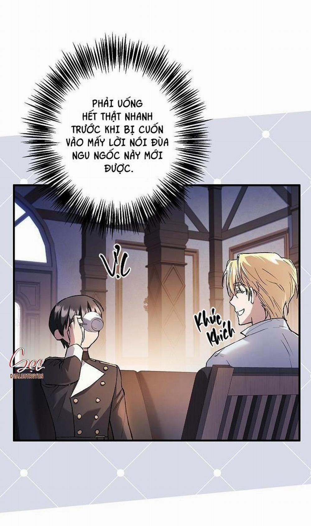 Bước Ngoặt Định Mệnh 26 trang 32