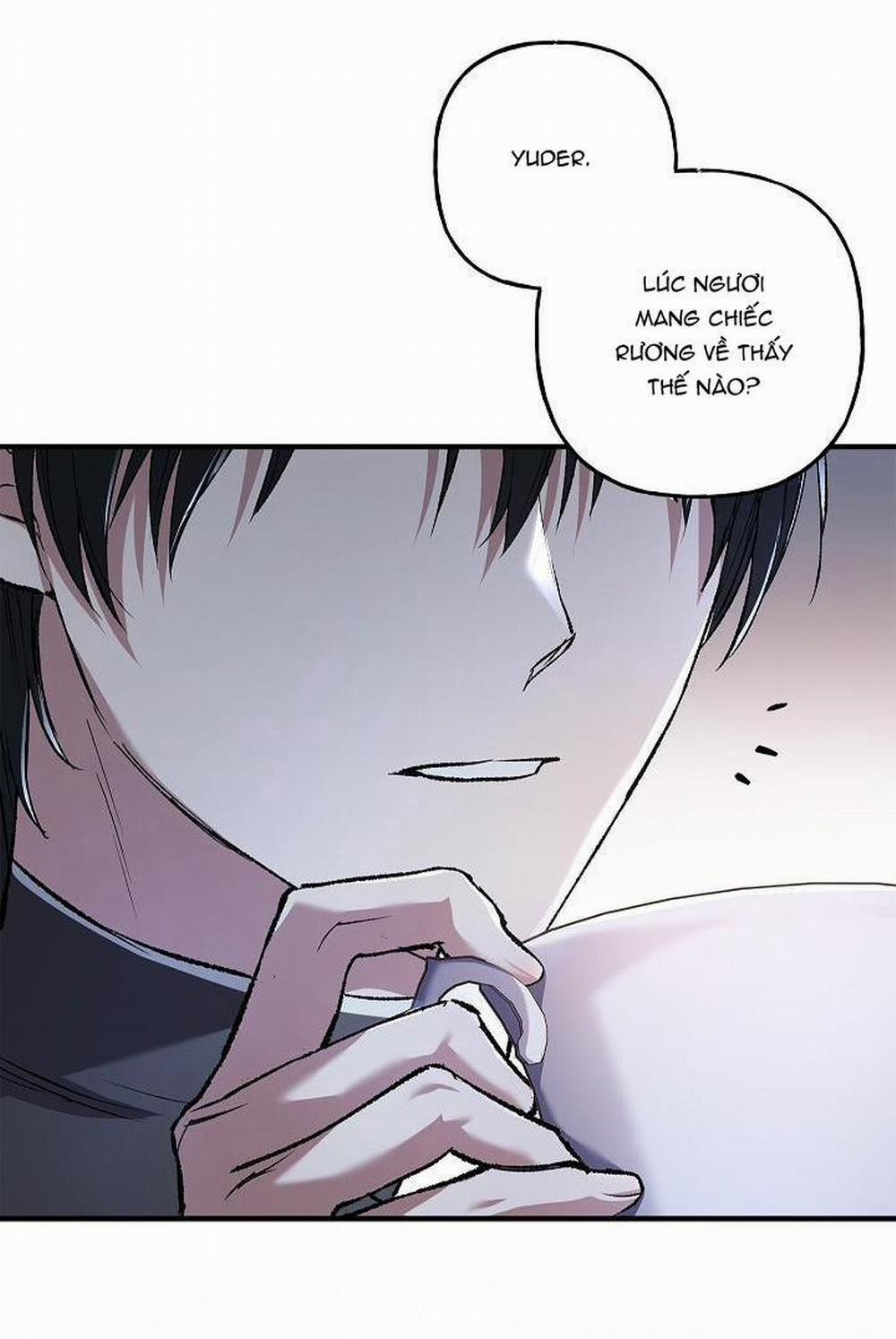 Bước Ngoặt Định Mệnh 26 trang 33