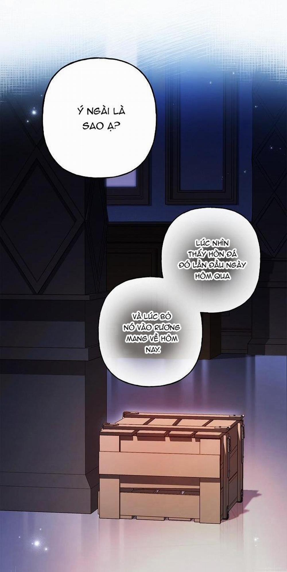 Bước Ngoặt Định Mệnh 26 trang 34