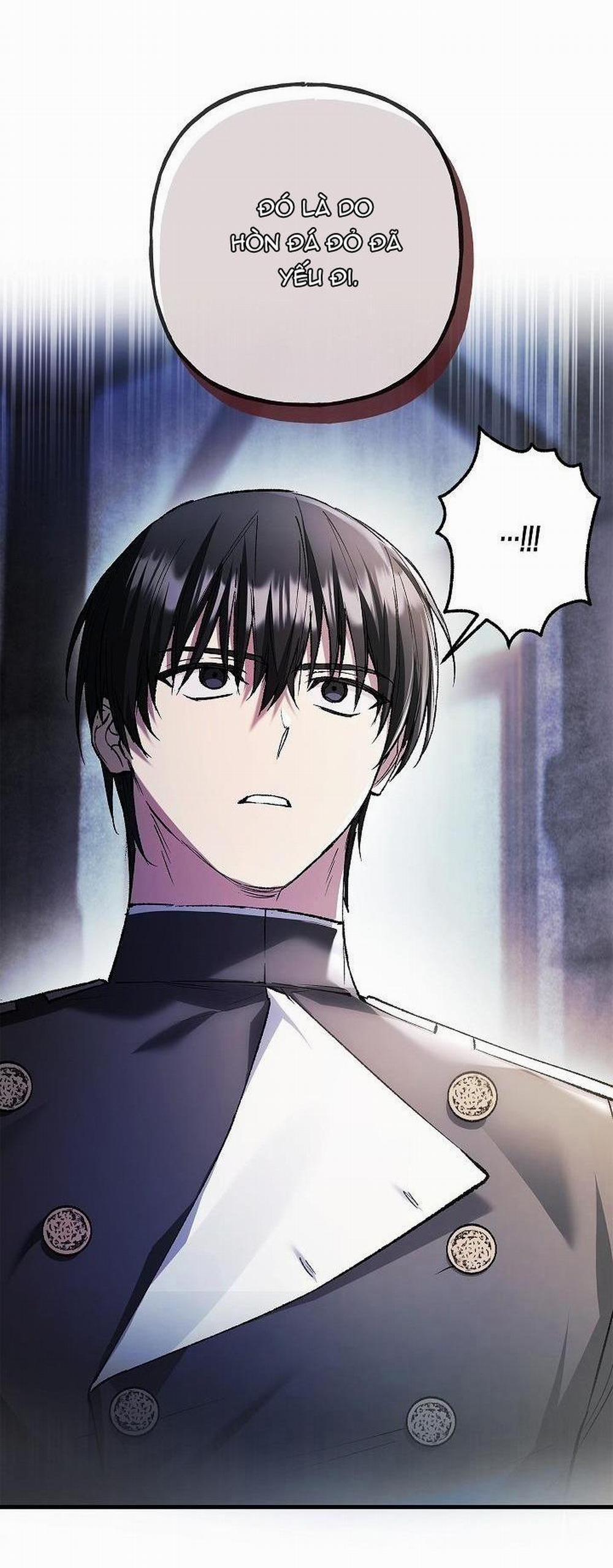 Bước Ngoặt Định Mệnh 26 trang 39