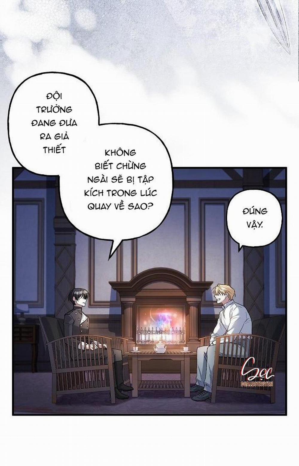 Bước Ngoặt Định Mệnh 26 trang 56