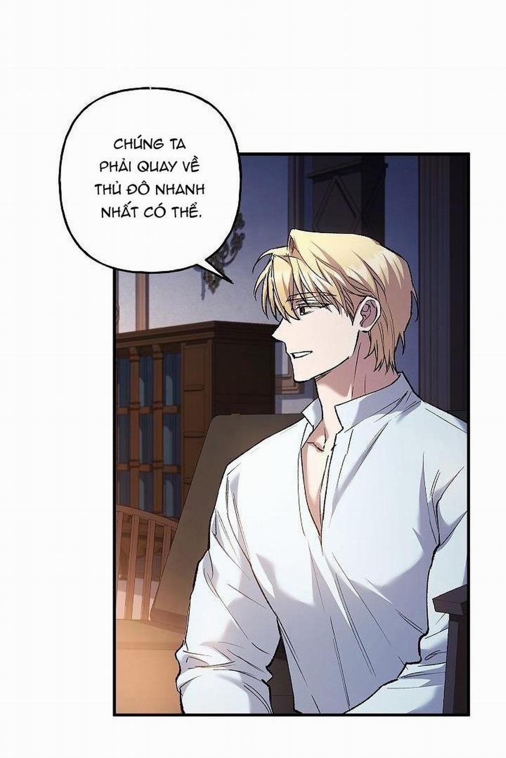 Bước Ngoặt Định Mệnh 26 trang 57