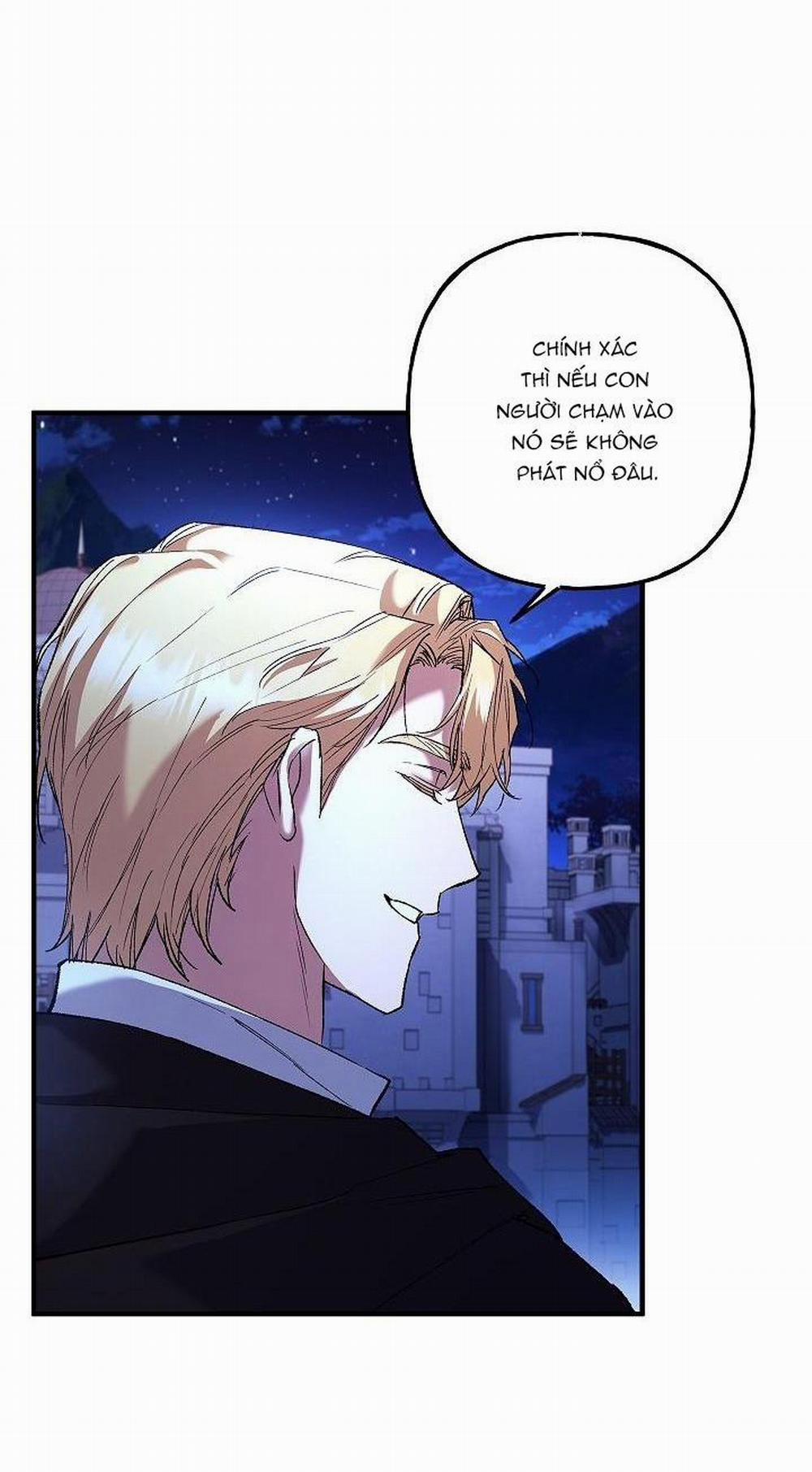 Bước Ngoặt Định Mệnh 26 trang 6