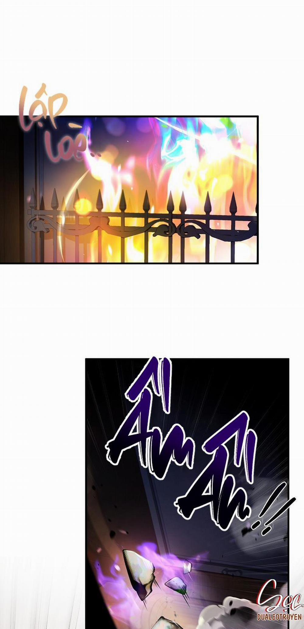 Bước Ngoặt Định Mệnh 27 trang 1