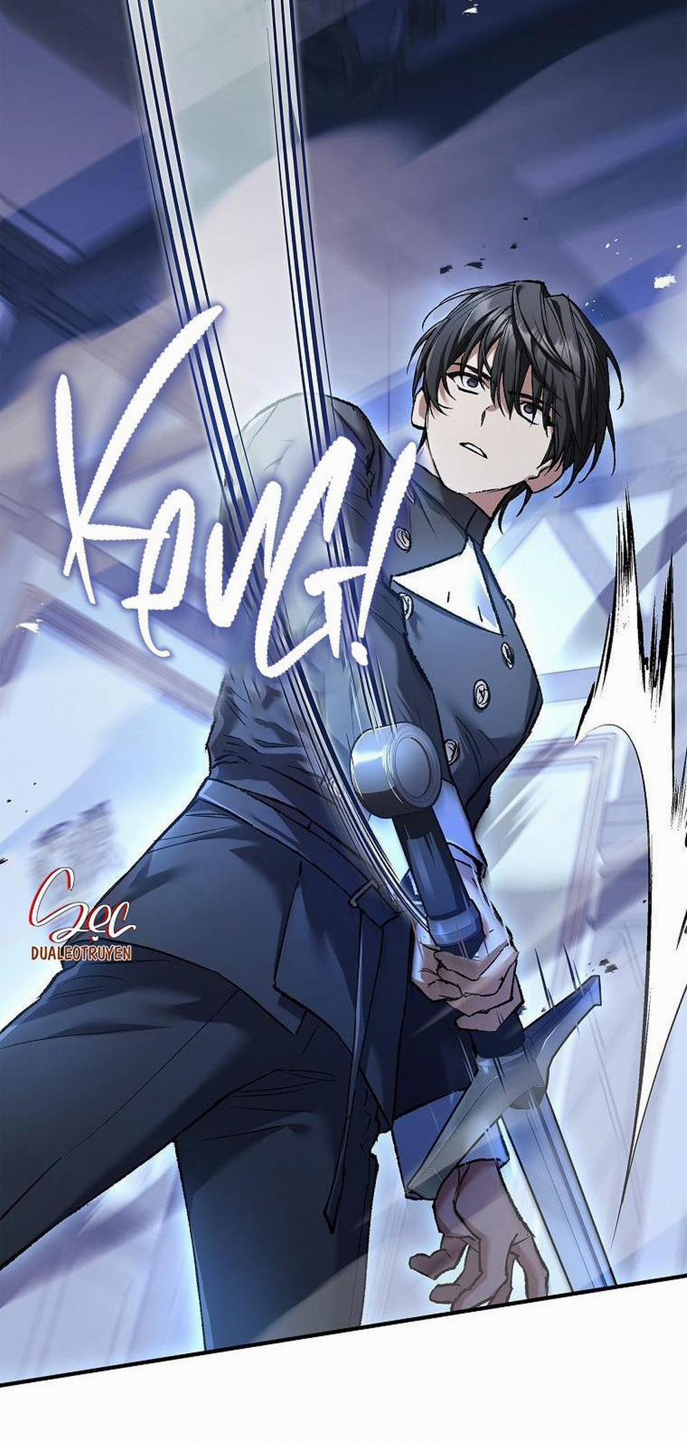 Bước Ngoặt Định Mệnh 27 trang 12