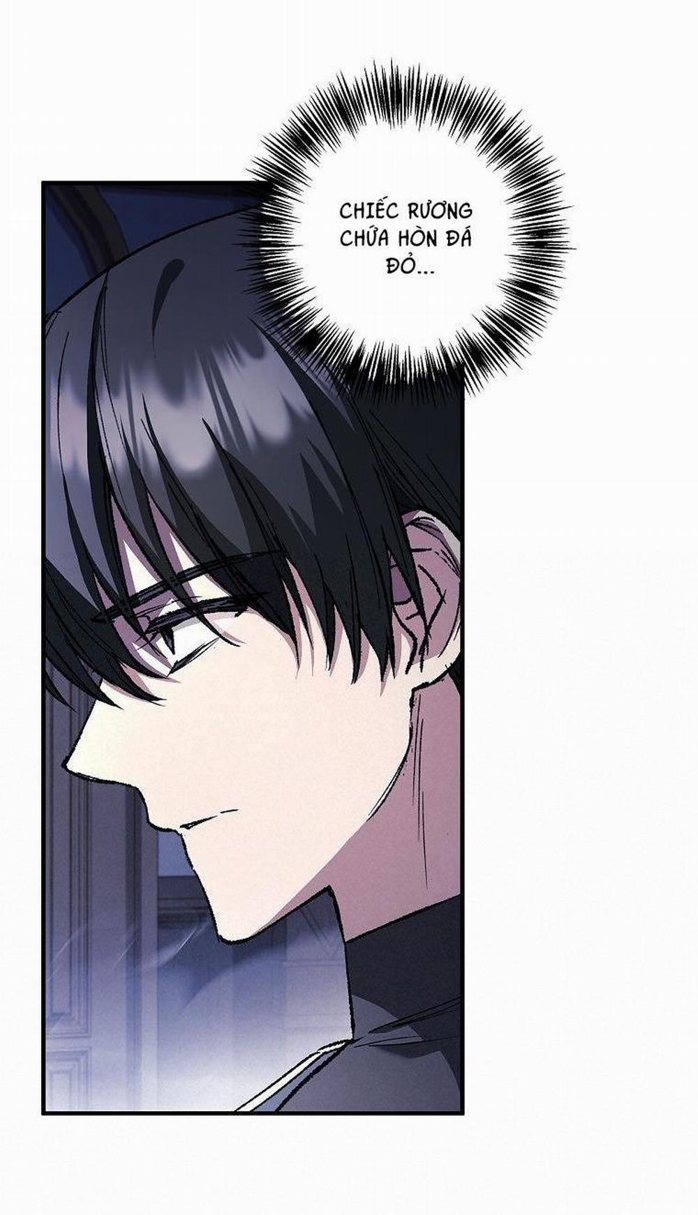 Bước Ngoặt Định Mệnh 27 trang 13