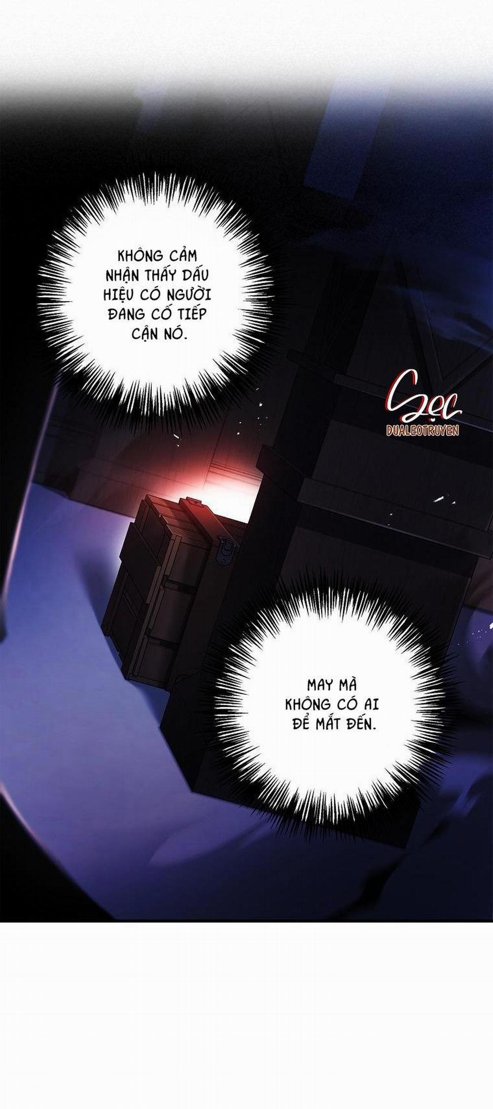 Bước Ngoặt Định Mệnh 27 trang 14