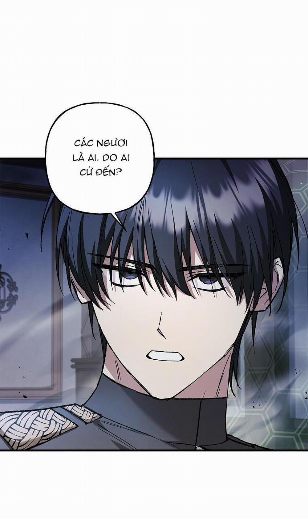 Bước Ngoặt Định Mệnh 27 trang 16