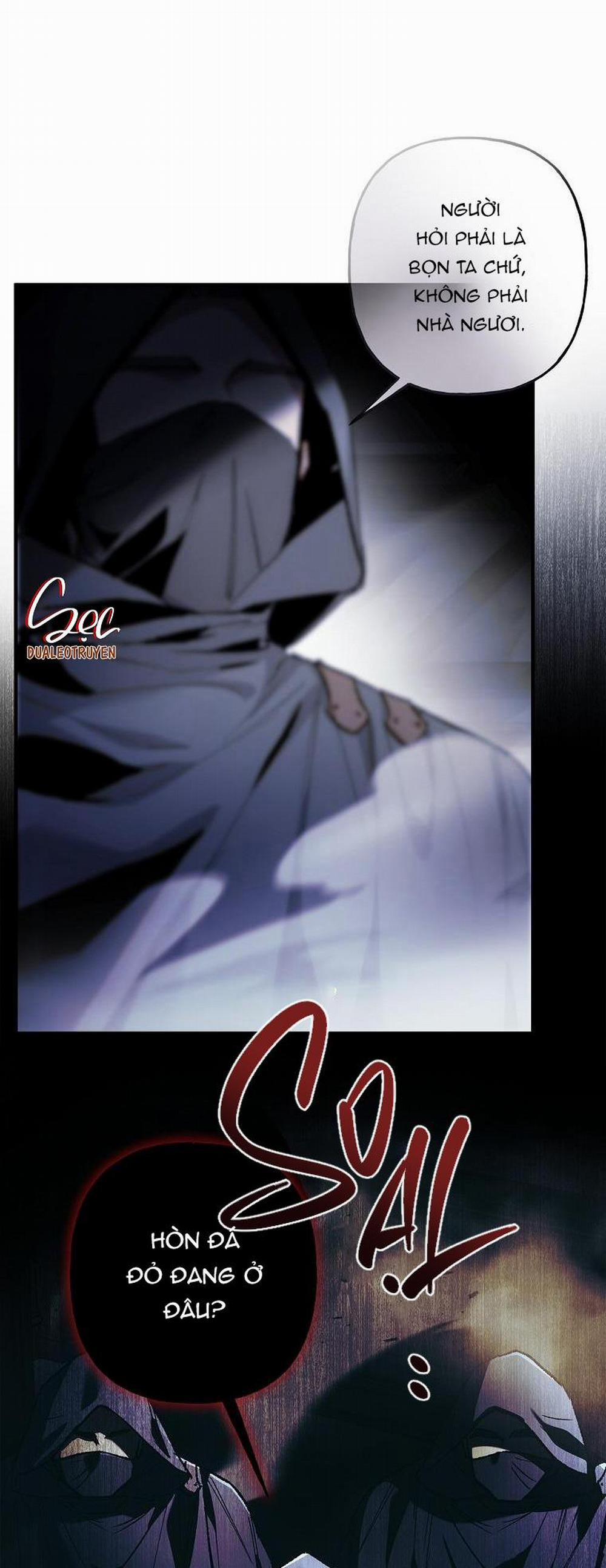 Bước Ngoặt Định Mệnh 27 trang 17