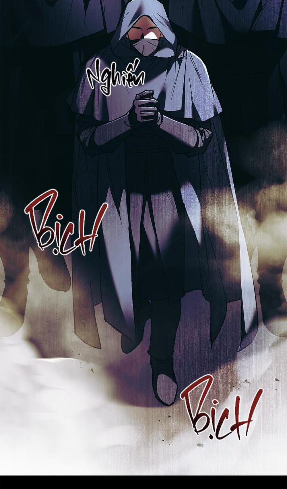 Bước Ngoặt Định Mệnh 27 trang 18