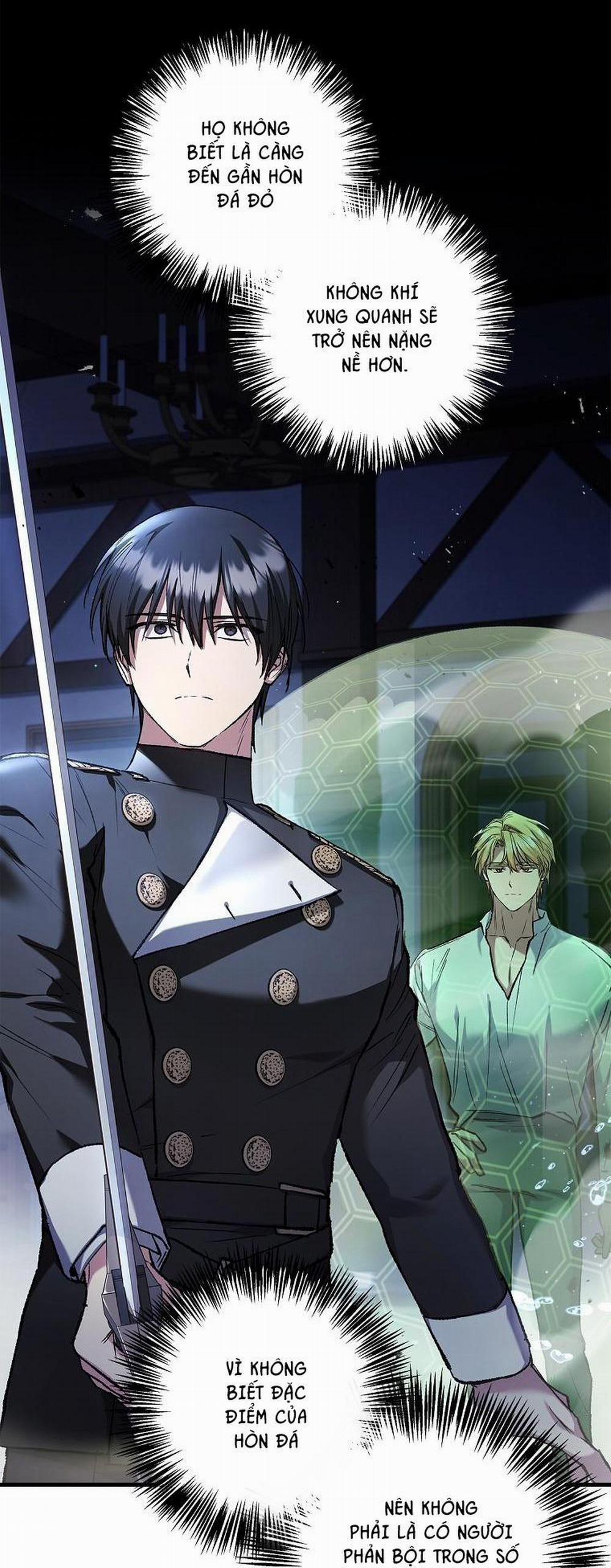 Bước Ngoặt Định Mệnh 27 trang 19