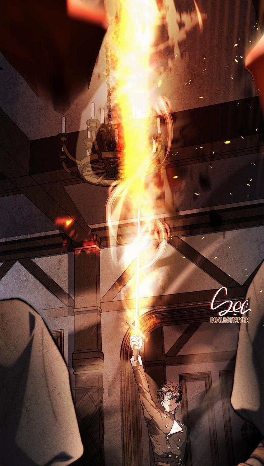 Bước Ngoặt Định Mệnh 27 trang 25