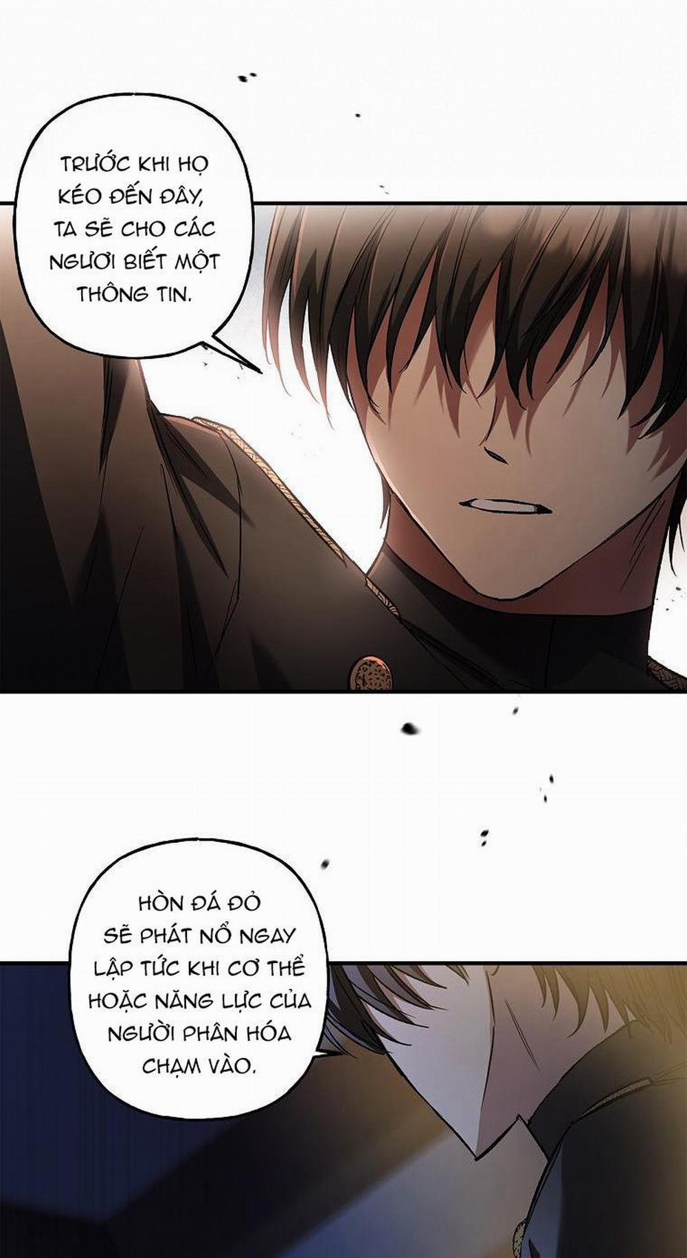 Bước Ngoặt Định Mệnh 27 trang 29