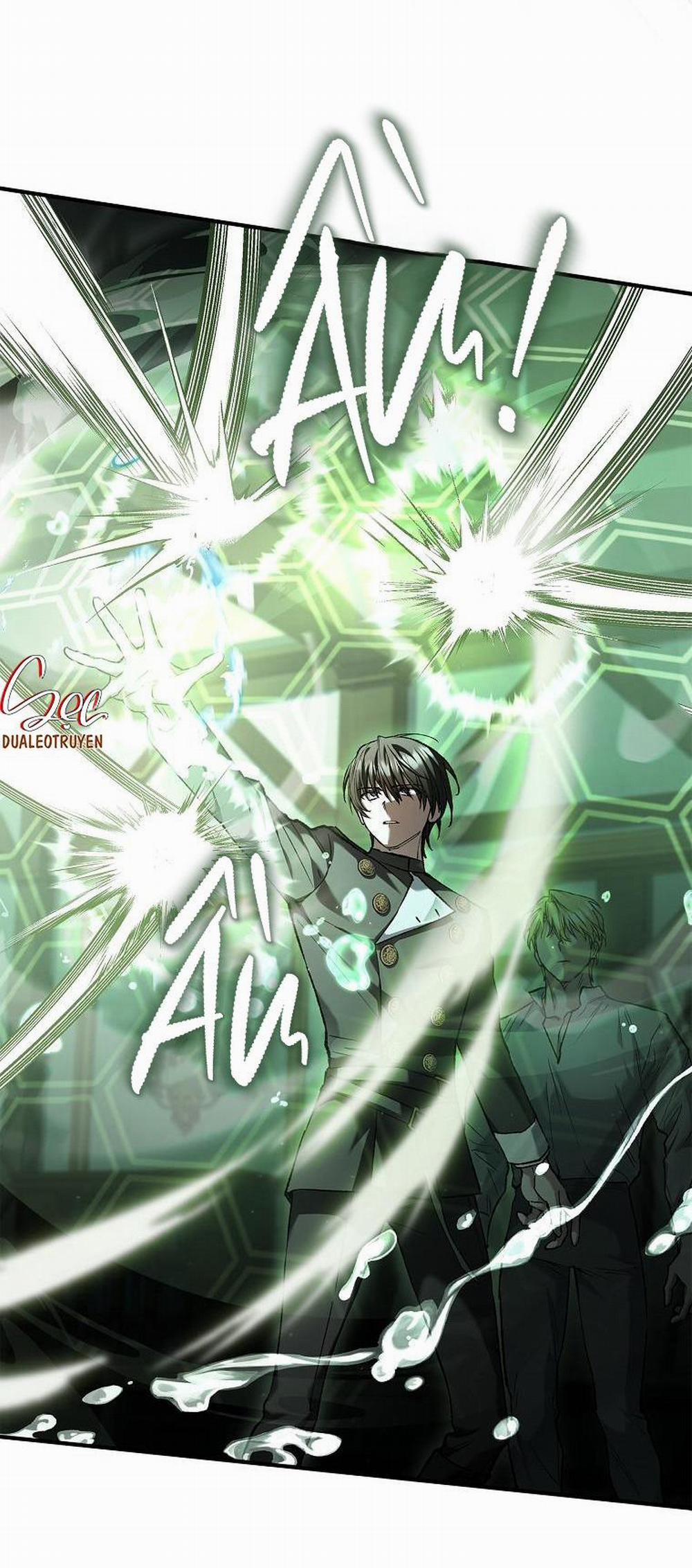 Bước Ngoặt Định Mệnh 27 trang 3