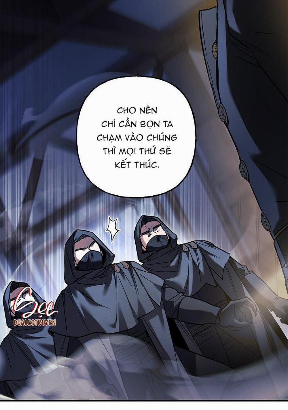 Bước Ngoặt Định Mệnh 27 trang 30