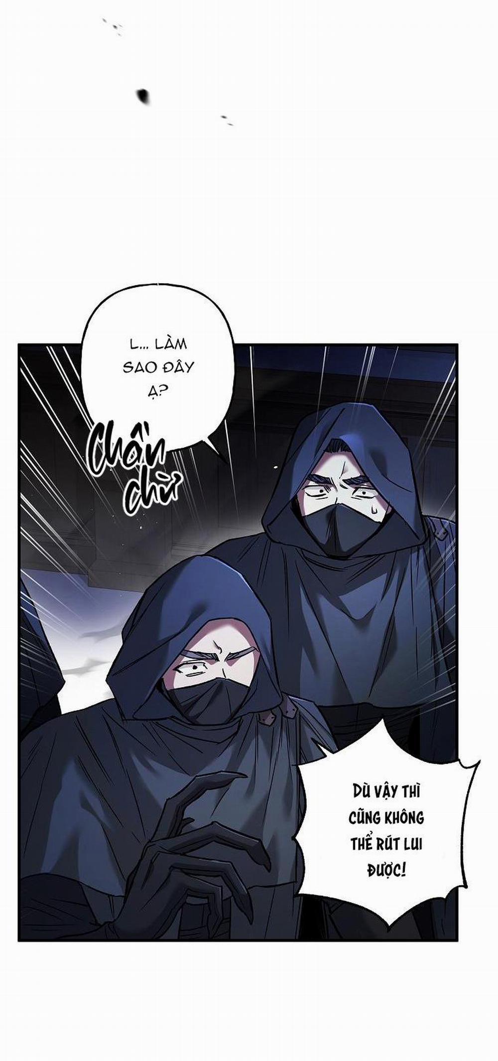 Bước Ngoặt Định Mệnh 27 trang 31