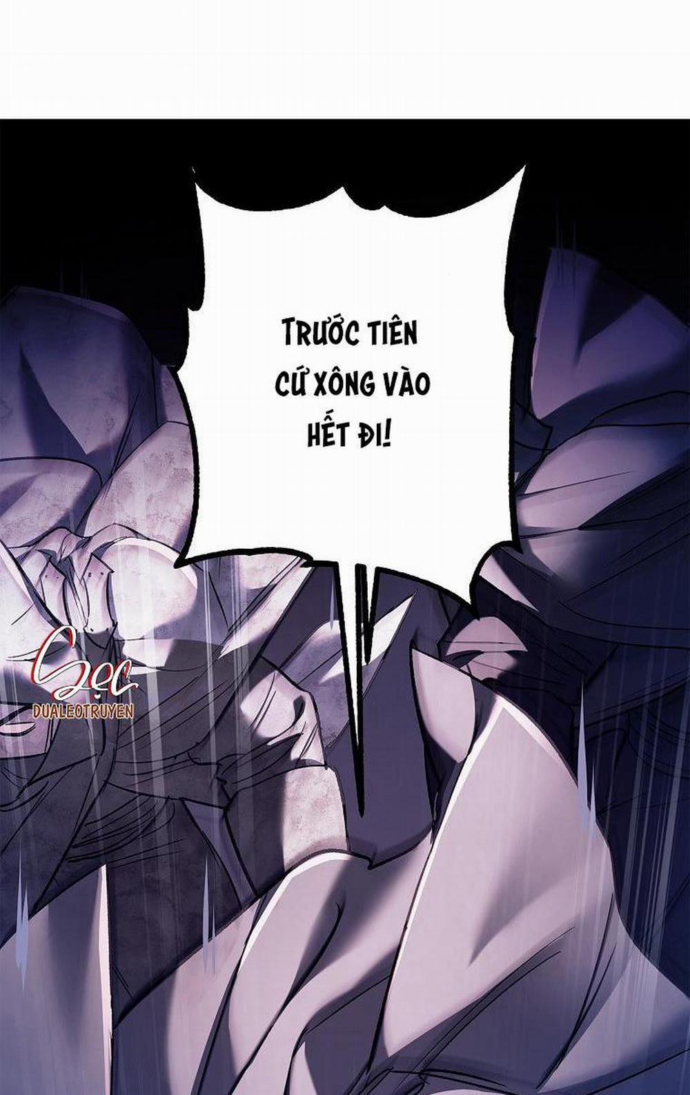 Bước Ngoặt Định Mệnh 27 trang 32