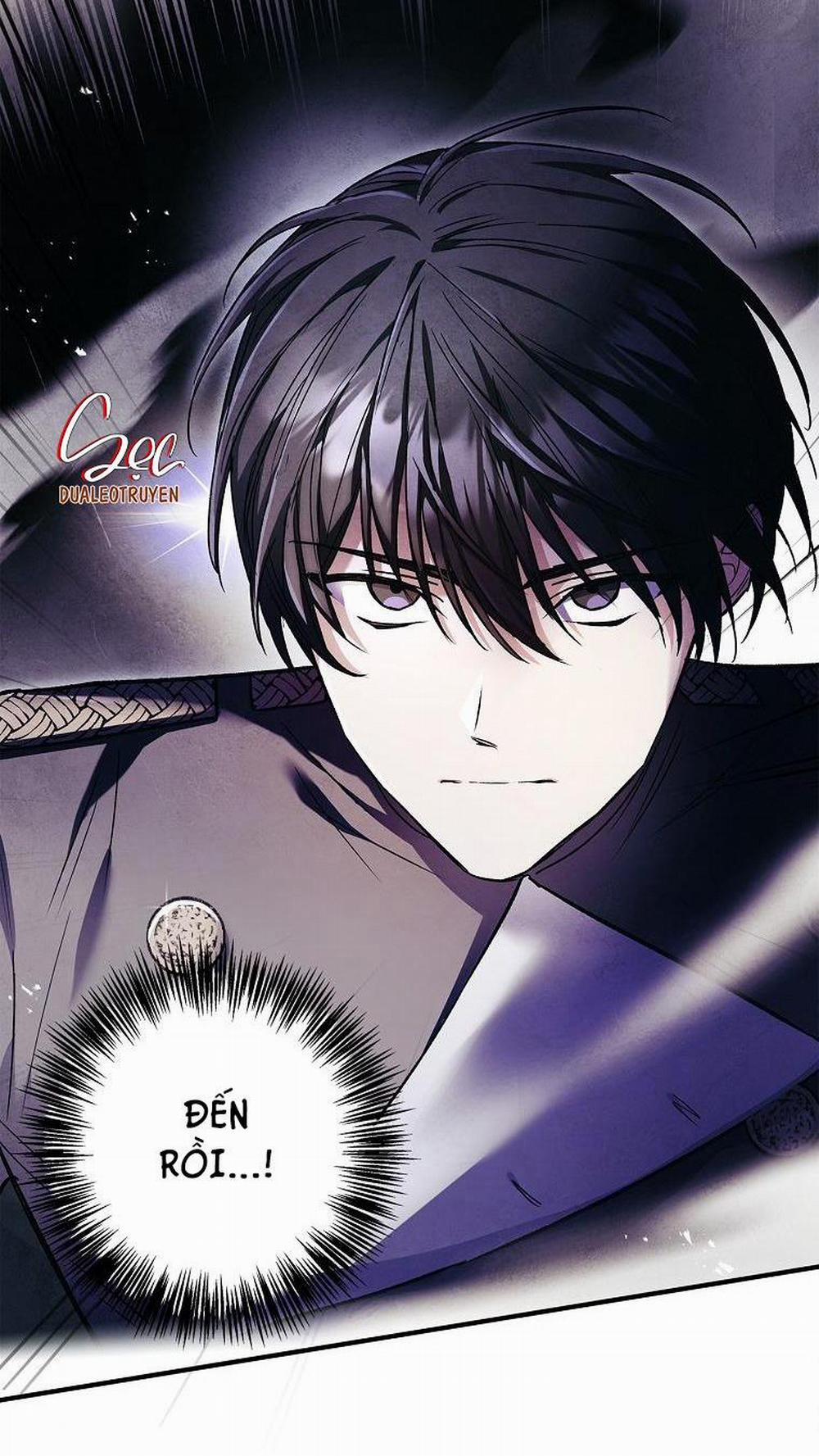 Bước Ngoặt Định Mệnh 27 trang 34