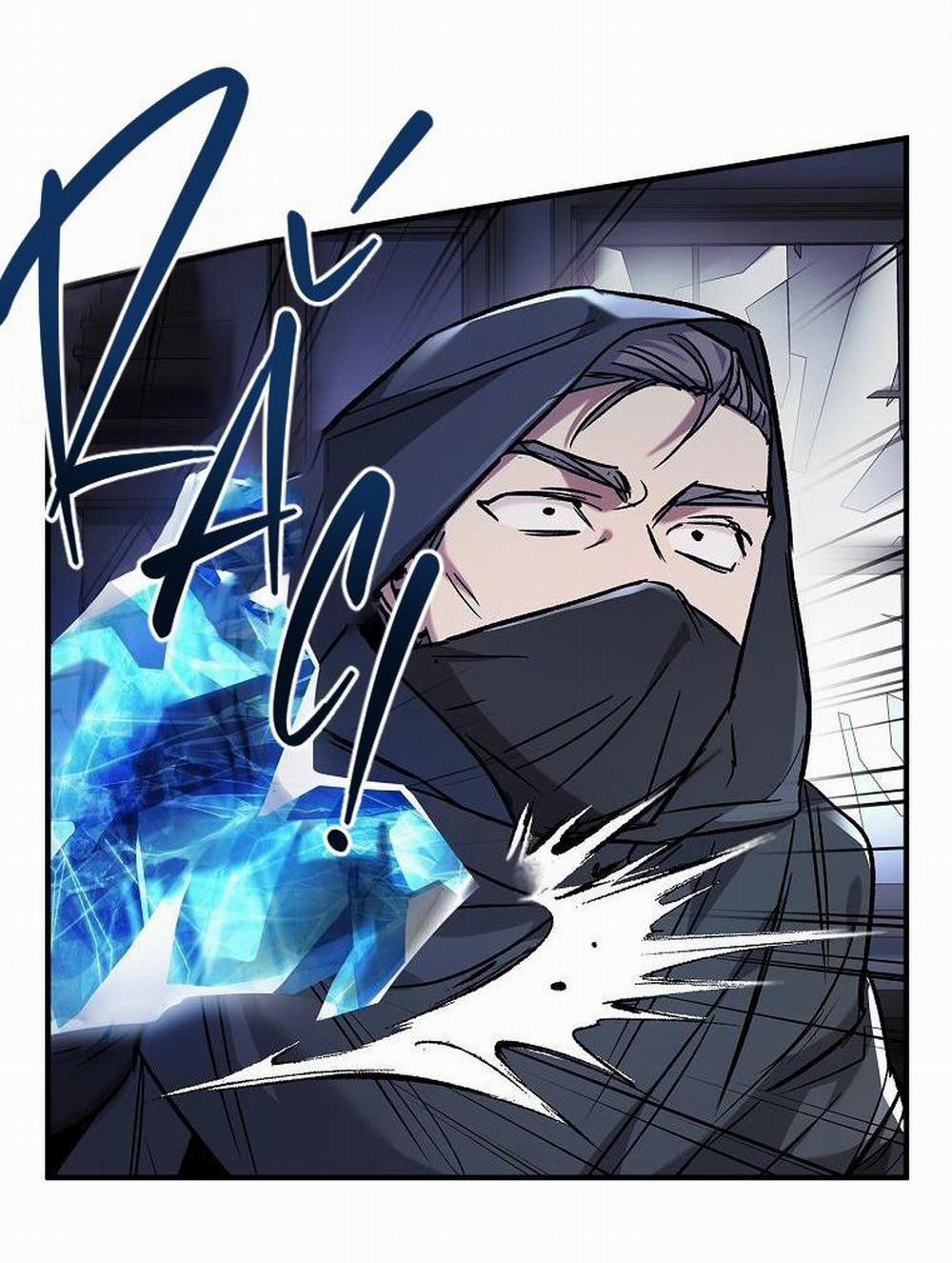 Bước Ngoặt Định Mệnh 27 trang 35