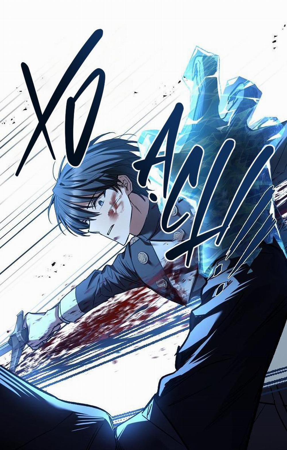 Bước Ngoặt Định Mệnh 27 trang 36