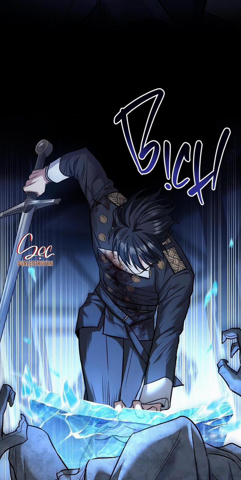 Bước Ngoặt Định Mệnh 27 trang 37