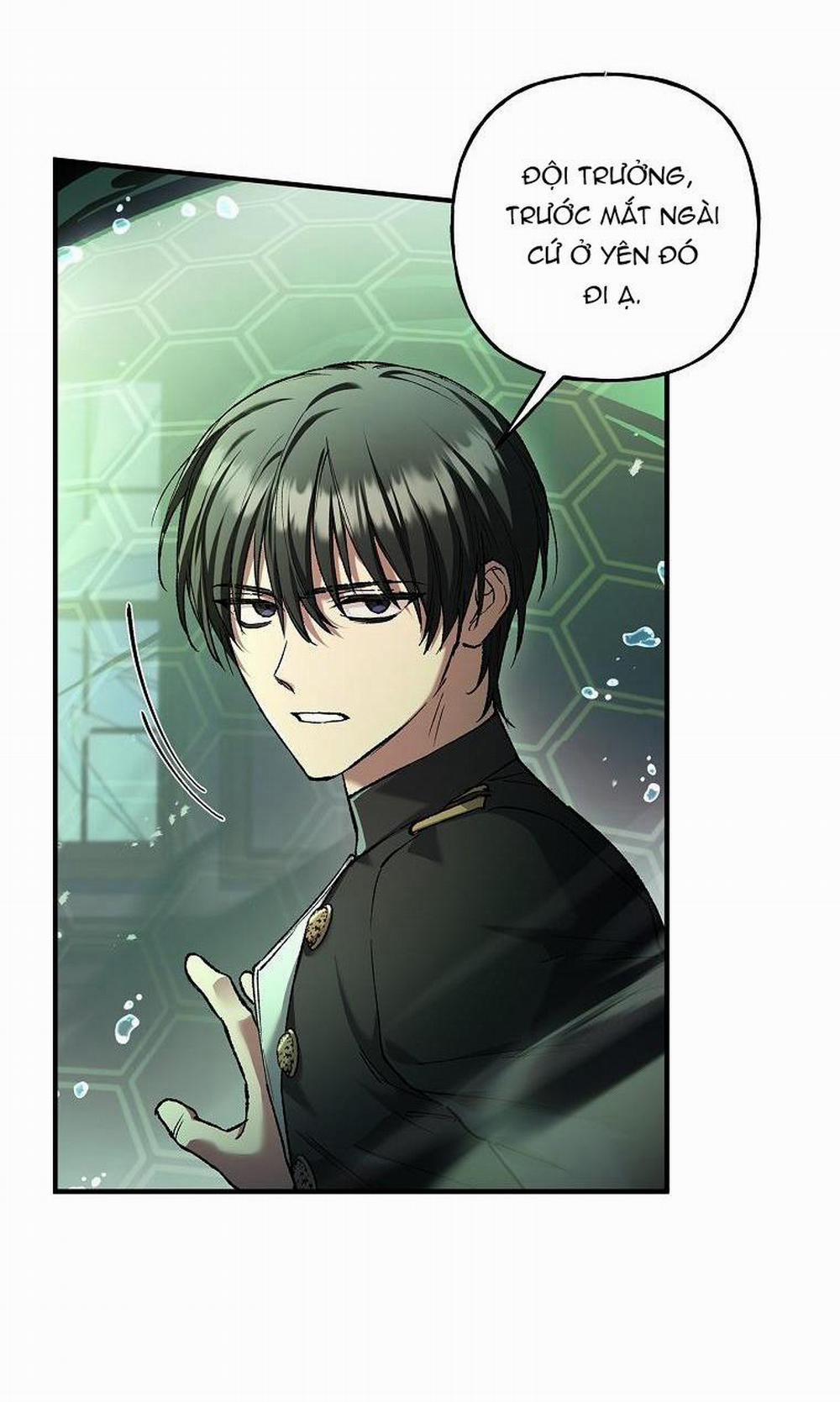 Bước Ngoặt Định Mệnh 27 trang 4