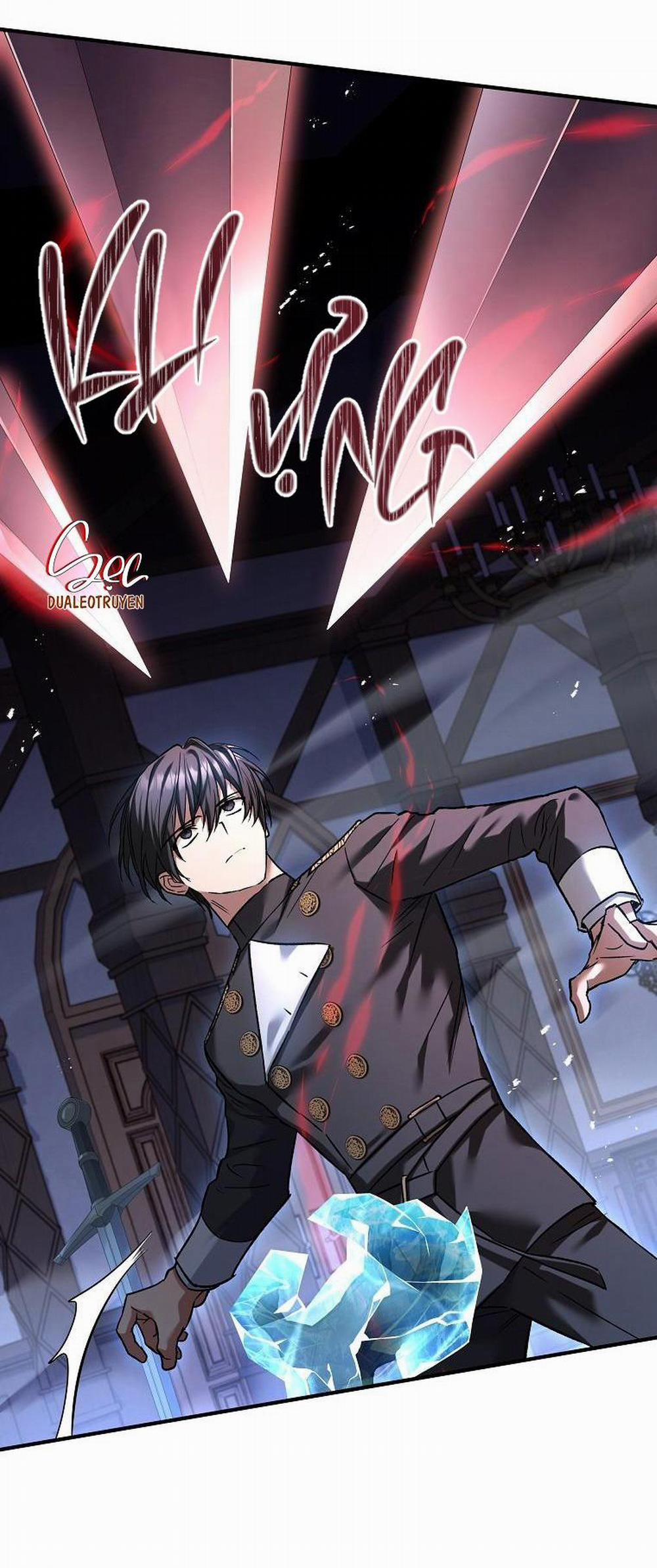 Bước Ngoặt Định Mệnh 27 trang 40