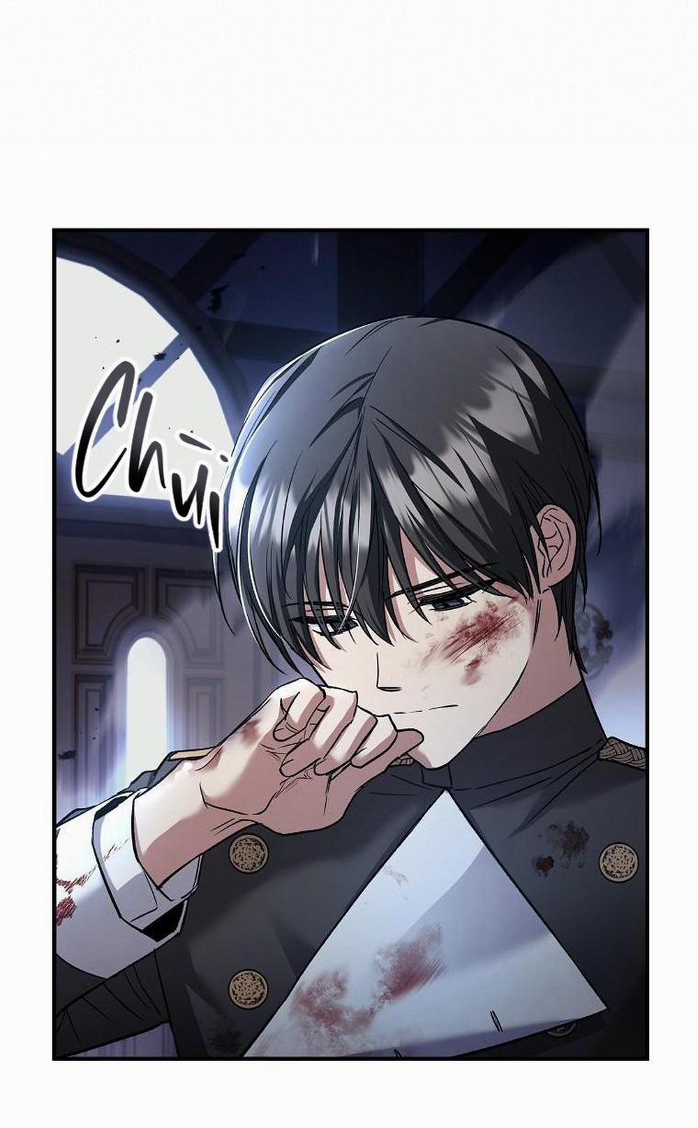 Bước Ngoặt Định Mệnh 27 trang 45