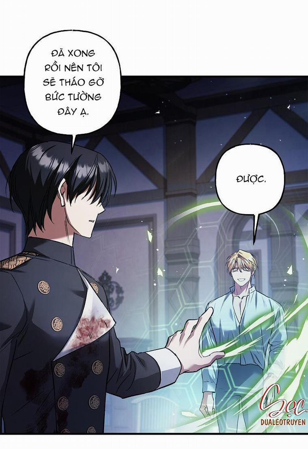 Bước Ngoặt Định Mệnh 27 trang 46