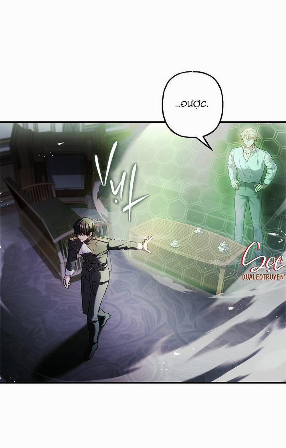 Bước Ngoặt Định Mệnh 27 trang 5