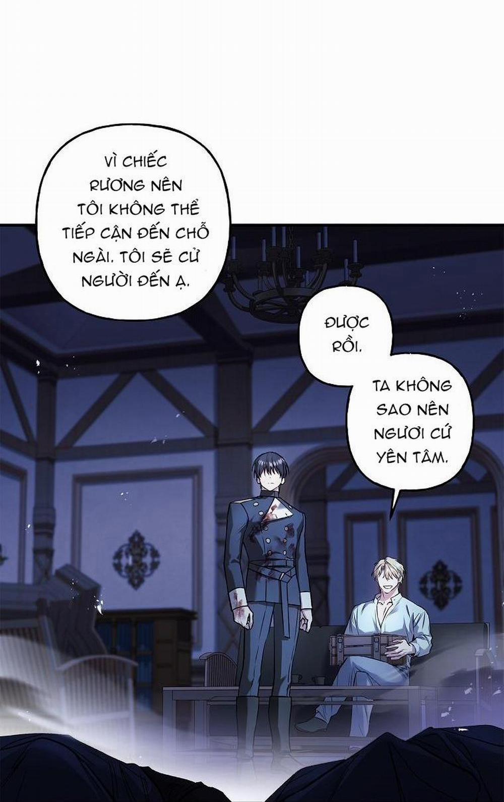 Bước Ngoặt Định Mệnh 27 trang 51