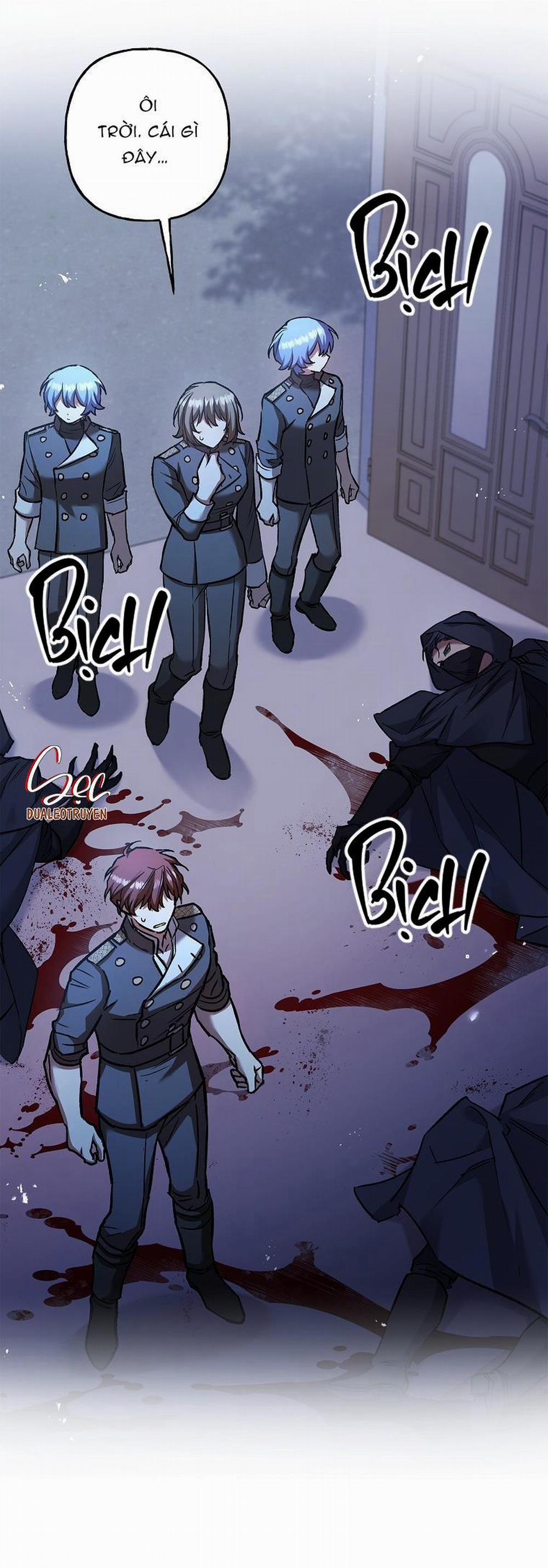 Bước Ngoặt Định Mệnh 27 trang 53